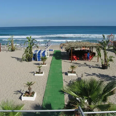 Sirenetta 4*