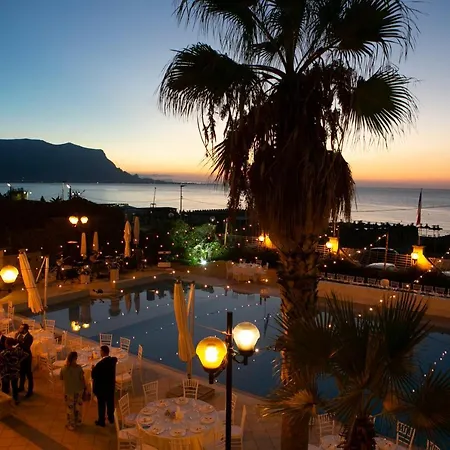 Hotel Sirenetta Isola delle Femmine